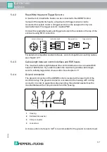 Предварительный просмотр 17 страницы Pepperl+Fuchs IC-KP-B7-V95 Manual