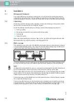 Предварительный просмотр 14 страницы Pepperl+Fuchs IC-KP-R2-V1 Manual