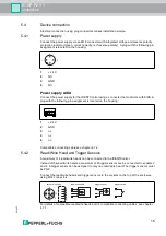 Предварительный просмотр 15 страницы Pepperl+Fuchs IC-KP-R2-V1 Manual