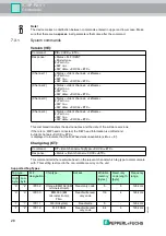 Предварительный просмотр 26 страницы Pepperl+Fuchs IC-KP-R2-V1 Manual