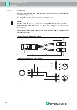 Предварительный просмотр 20 страницы Pepperl+Fuchs IC-KP2-1HB6-V15B Manual