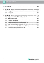 Предварительный просмотр 6 страницы Pepperl+Fuchs IC-KP2-2HB17-2V1D Manual