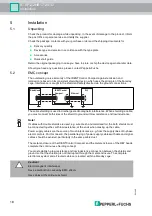 Предварительный просмотр 16 страницы Pepperl+Fuchs IC-KP2-2HB17-2V1D Manual