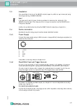 Предварительный просмотр 17 страницы Pepperl+Fuchs IC-KP2-2HB17-2V1D Manual