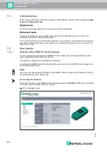 Предварительный просмотр 24 страницы Pepperl+Fuchs IC-KP2-2HB17-2V1D Manual