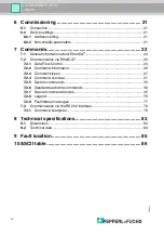 Preview for 4 page of Pepperl+Fuchs IC-KP2-2HB21-2V1D Manual