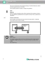 Preview for 8 page of Pepperl+Fuchs IC-KP2-2HB21-2V1D Manual