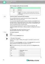 Preview for 78 page of Pepperl+Fuchs IC-KP2-2HB21-2V1D Manual