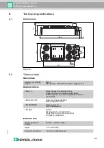 Preview for 83 page of Pepperl+Fuchs IC-KP2-2HB21-2V1D Manual