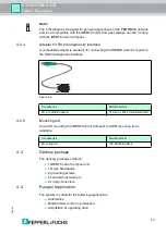 Предварительный просмотр 13 страницы Pepperl+Fuchs IC-KP2-2HB6-V15B Manual