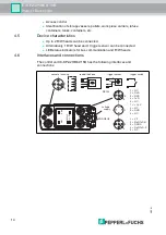 Предварительный просмотр 14 страницы Pepperl+Fuchs IC-KP2-2HB6-V15B Manual