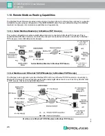 Предварительный просмотр 26 страницы Pepperl+Fuchs ICDM-RX/MOD Manual