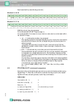 Preview for 11 page of Pepperl+Fuchs iDent Control IC-KP-B6-2V15B Manual