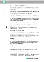 Preview for 14 page of Pepperl+Fuchs iDent Control IC-KP-B6-2V15B Manual