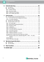 Preview for 4 page of Pepperl+Fuchs IDENTControl IC-KP2-2HB18-2V1 Manual