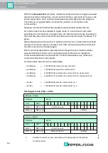 Предварительный просмотр 52 страницы Pepperl+Fuchs IDENTControl IC-KP2-2HB18-2V1 Manual