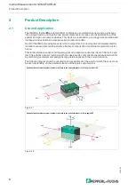 Preview for 8 page of Pepperl+Fuchs IMUF99 B20 Series Manual