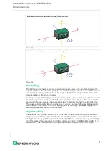 Preview for 9 page of Pepperl+Fuchs IMUF99 B20 Series Manual