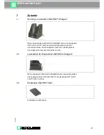 Preview for 17 page of Pepperl+Fuchs IPT-HH27 Quick Start Manual