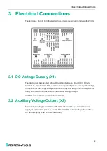 Предварительный просмотр 9 страницы Pepperl+Fuchs K23-SSI/Rx/IU-C Manual