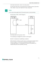 Предварительный просмотр 15 страницы Pepperl+Fuchs K23-SSI/Rx/IU-C Manual