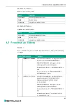 Предварительный просмотр 41 страницы Pepperl+Fuchs K23-SSI/Rx/IU-C Manual