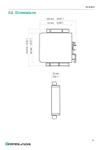 Предварительный просмотр 83 страницы Pepperl+Fuchs K23-SSI/Rx/IU-C Manual