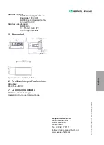 Preview for 12 page of Pepperl+Fuchs KC-LCD-24-24VDC Manual