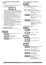 Предварительный просмотр 4 страницы Pepperl+Fuchs KCT1-6WR/RS232-V Manual