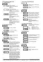 Предварительный просмотр 6 страницы Pepperl+Fuchs KCT1-6WR/RS232-V Manual