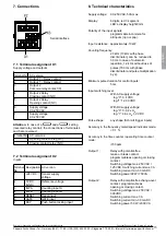 Предварительный просмотр 24 страницы Pepperl+Fuchs KCT1-6WR/RS232-V Manual