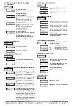 Предварительный просмотр 35 страницы Pepperl+Fuchs KCT1-6WR/RS232-V Manual