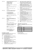 Предварительный просмотр 43 страницы Pepperl+Fuchs KCT1-6WR/RS232-V Manual