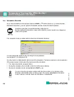 Preview for 14 page of Pepperl+Fuchs KFD2-GU-1 Manual