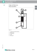 Предварительный просмотр 9 страницы Pepperl+Fuchs KVF-F Manual