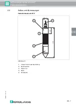 Предварительный просмотр 23 страницы Pepperl+Fuchs KVF-F Manual