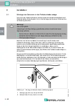 Предварительный просмотр 24 страницы Pepperl+Fuchs KVF-F Manual