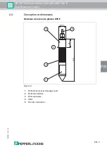 Предварительный просмотр 37 страницы Pepperl+Fuchs KVF-F Manual