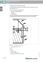 Preview for 16 page of Pepperl+Fuchs LAL-SRW series Manual