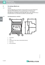 Предварительный просмотр 38 страницы Pepperl+Fuchs LAL-SRW Manual