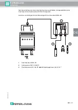 Предварительный просмотр 47 страницы Pepperl+Fuchs LAL-SRW Manual