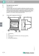 Предварительный просмотр 66 страницы Pepperl+Fuchs LAL-SRW Manual