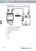 Предварительный просмотр 74 страницы Pepperl+Fuchs LAL-SRW Manual