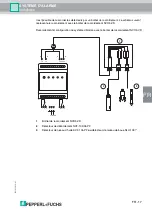 Предварительный просмотр 75 страницы Pepperl+Fuchs LAL-SRW Manual