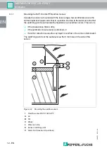 Предварительный просмотр 14 страницы Pepperl+Fuchs LAL-SRW3 Manual