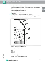 Предварительный просмотр 15 страницы Pepperl+Fuchs LAL-SRW3 Manual