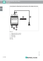 Предварительный просмотр 20 страницы Pepperl+Fuchs LAL-SRW3 Manual