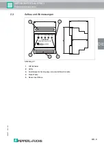 Предварительный просмотр 45 страницы Pepperl+Fuchs LAL-SRW3 Manual