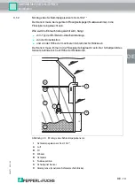 Предварительный просмотр 49 страницы Pepperl+Fuchs LAL-SRW3 Manual