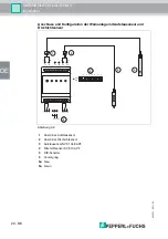 Предварительный просмотр 56 страницы Pepperl+Fuchs LAL-SRW3 Manual